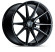 Диски Vossen HF-3 19x9.5 Gloss Graphite Polished