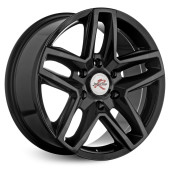 Диски XtrikeRST 8,0\R18 6*139.7 ET42 d100.1 BK Диски XtrikeRST 8,0\R18 6*139.7 ET42 d100.1 BK