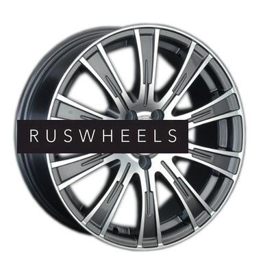 Диски LS 7x16/5x108 ET45 D73,1 311 GMF