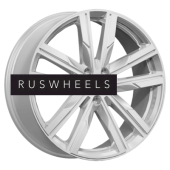 Диски Premium Series 8x20/5x114,3 ET45 D66,1 КР014 (Murano) Elite Silver Диски Premium Series 8x20/5x114,3 ET45 D66,1 КР014 (Murano) Elite Silver