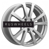 Диски iFree 7x17/5x114,3 ET37 D66,6 Бэнкс (КС645) Нео-классик