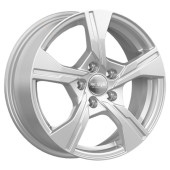Диски iFree Original 6.5\R16 5*114.3 ET44 d67.1 Сильвер Диски iFree Original 6.5\R16 5*114.3 ET44 d67.1 Сильвер