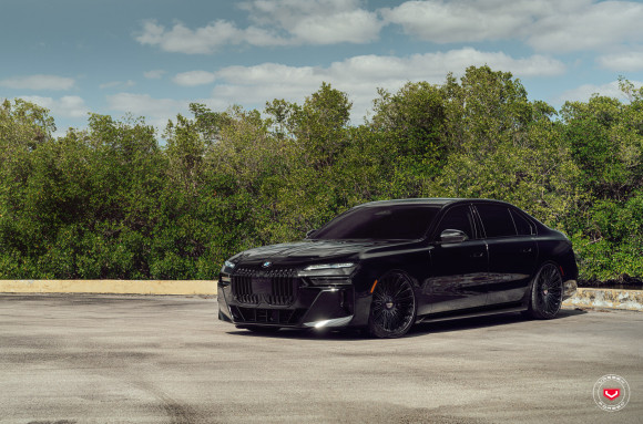 Диски Vossen S17-14 24" Диски Vossen S17-14 24"