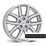 Диски Dezent R18 / 8J PCD 5x112 ЕТ 40 ЦО 70.1 TE Диски Dezent R18 / 8J PCD 5x112 ЕТ 40 ЦО 70.1 TE