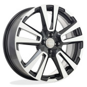 Диски iFree Original 6.5\R17 5*114.3 ET49 d67.1 Алмаз черный Диски iFree Original 6.5\R17 5*114.3 ET49 d67.1 Алмаз черный