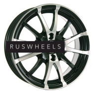 Диски Tech Line 5,5x14/4x98 ET35 D58,6 420 BD Диски Tech Line 5,5x14/4x98 ET35 D58,6 420 BD