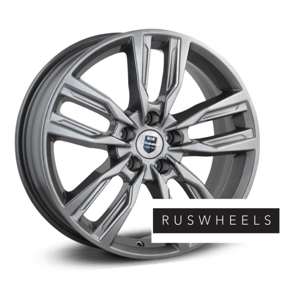 Диски КиК R18 / 8J PCD 5x112 ЕТ 35 ЦО 66.6 Борэй Диски КиК R18 / 8J PCD 5x112 ЕТ 35 ЦО 66.6 Борэй