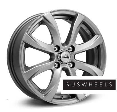 Диски iFree R15 / 6J PCD 4x108 ЕТ 30 ЦО 65.1 Дайс