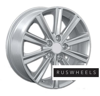 Диски Legeartis Optima R17 / 7J PCD 5x114.3 ЕТ 45 ЦО 60.1 TY99 Диски Legeartis Optima R17 / 7J PCD 5x114.3 ЕТ 45 ЦО 60.1 TY99