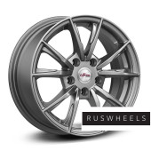 Диски iFree R15 / 6.5J PCD 5x100 ЕТ 38 ЦО 57.1 Сион Диски iFree R15 / 6.5J PCD 5x100 ЕТ 38 ЦО 57.1 Сион