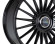 Диски Vossen HF-8 Gloss Black 22x9.5 Blank Диски Vossen HF-8 Gloss Black 22x9.5 Blank