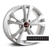 Диски Remain R17 / 7J PCD 5x114.3 ЕТ 39 ЦО 60.1 RAV-4 R204