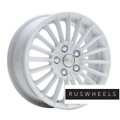 Диски Скад R15 / 6J PCD 5x114.3 ЕТ 45 ЦО 67.1 Веритас