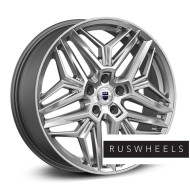 Диски КиК R19 / 7J PCD 5x115 ЕТ 45 ЦО 70.2 Колумб Диски КиК R19 / 7J PCD 5x115 ЕТ 45 ЦО 70.2 Колумб