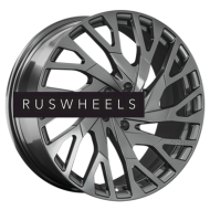 Диски LS Forged 8,5x20/5x114,3 ET45 D67,1 LS FG49L MGM (конус, C570)