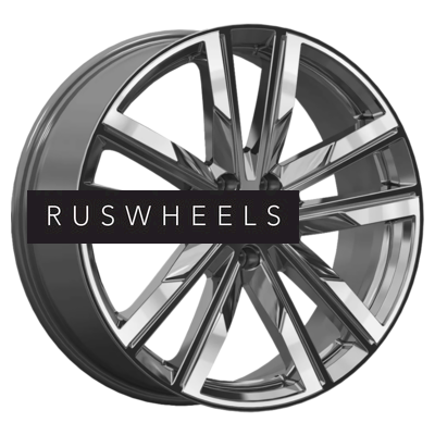 Диски Premium Series 8x20/5x114,3 ET40 D67,1 КР014 (RAV4 XA5) Diamond Gloss Graphite Диски Premium Series 8x20/5x114,3 ET40 D67,1 КР014 (RAV4 XA5) Diamond Gloss Graphite