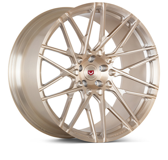 Диски Vossen S17-07 21" Диски Vossen S17-07 21"
