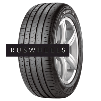 Шины Pirelli  235/50/19  V 99 Scorpion Verde     старше 3-х лет