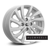 Диски iFree Original R15 / 6J PCD 4x100 ЕТ 46 ЦО 54.1 Rio II КС882