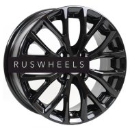 Диски RST 6x15/4x100 ET48 D54,1 R015 (Rio, Solaris) BL Диски RST 6x15/4x100 ET48 D54,1 R015 (Rio, Solaris) BL