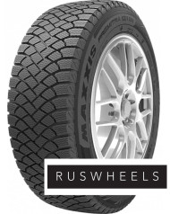 Шины Maxxis 275/45 r21 Premitra Ice 5 SUV 110T