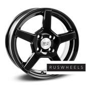 Диски RST R14 / 5.5J PCD 4x100 ЕТ 40 ЦО 60.1 R024