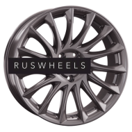 Диски Replay 8x19/5x112 ET30 D66,6 B316 MGM (конус, B640)