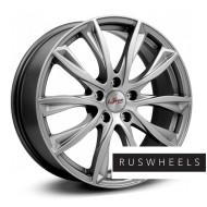Диски iFree R18 / 7.5J PCD 5x100 ЕТ 48 ЦО 56.1 Каzaнтип