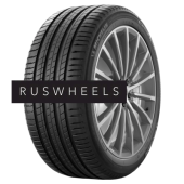 Шины Michelin 235/60 r18 Latitude Sport 3 103W Шины Michelin 235/60 r18 Latitude Sport 3 103W
