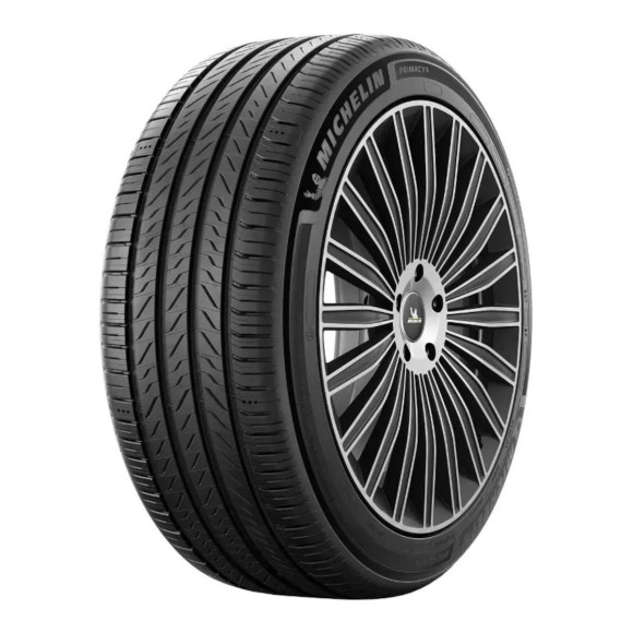 Шины Michelin 225/55/18 V 98 Primacy 5 Шины Michelin 225/55/18 V 98 Primacy 5