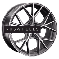 Диски Replay 8x18/5x114,3 ET50 D60,1 TY400 MGMF (конус, C570)