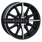 Диски LS 6,5x15/4x100 ET40 D73,1 234 MBF