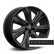 Диски Premium Series R20 / 8.5J PCD 5x120 ЕТ 44 ЦО 72.6 КР1067 Kleemann