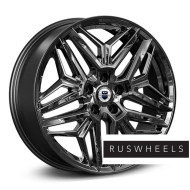 Диски КиК R19 / 7J PCD 5x115 ЕТ 45 ЦО 70.2 Колумб Диски КиК R19 / 7J PCD 5x115 ЕТ 45 ЦО 70.2 Колумб
