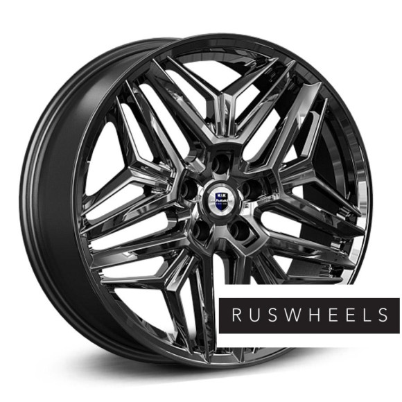 Диски КиК R19 / 7J PCD 5x115 ЕТ 45 ЦО 70.2 Колумб Диски КиК R19 / 7J PCD 5x115 ЕТ 45 ЦО 70.2 Колумб