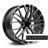 Диски RST R21 / 9J PCD 5x120 ЕТ 40 ЦО 72.6 R2103FF Диски RST R21 / 9J PCD 5x120 ЕТ 40 ЦО 72.6 R2103FF