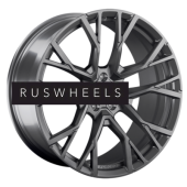 Диски LS Forged 10x21/5x112 ET44 D66,6 LS FG07 MGM (конус, C570)