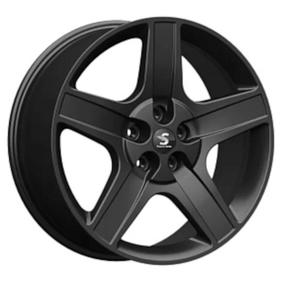 Диски СКАД Premium 8.5\R20 5*120 ET47 d66.1 Fury black