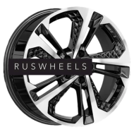 Диски SKAD Original 7x18/5x108 ET33 D60,1 KL-1069 (Tiggo 4/7 Pro) Алмаз