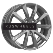 Грузовые диски iFree 6,5x16/5x114,3 ET48 D67,1 Скайрим (КС907) Хай Вэй