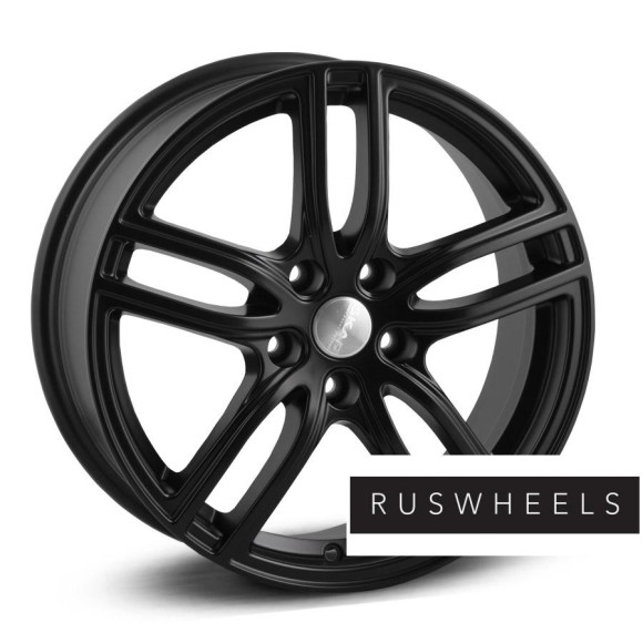 Диски Скад R17 / 7J PCD 5x112 ЕТ 40 ЦО 57.1 Брайтон