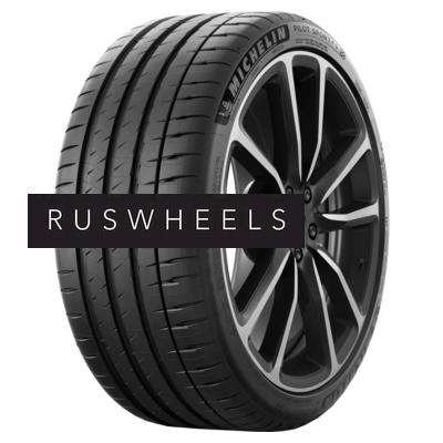 Шины Michelin 325/30 r21 Pilot Sport 4 S 108Y Шины Michelin 325/30 r21 Pilot Sport 4 S 108Y