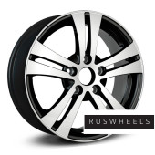 Диски NEO R16 / 6.5J PCD 5x114.3 ЕТ 50 ЦО 66.1 640