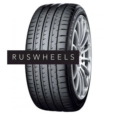 Шины Yokohama 275/40R20 102Y Advan Sport V105S TL ZPS Шины Yokohama 275/40R20 102Y Advan Sport V105S TL ZPS