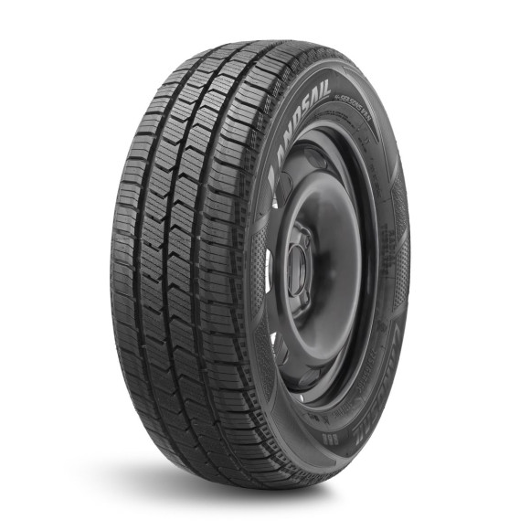 Шины Landsail  205/65/16  T 107/105 C 4-SEASONS VAN