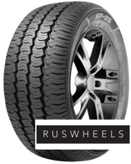 Шины Sunfull 215/70 r15c SF-05 109/107R Шины Sunfull 215/70 r15c SF-05 109/107R