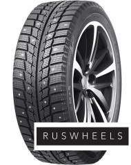 Шины Delinte 195/55 r16 Winter WD52 91T Шипы Шины Delinte 195/55 r16 Winter WD52 91T Шипы