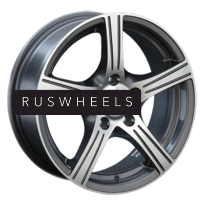 Диски LS 7x16/5x114,3 ET40 D73,1 NG238 GMF