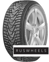 Шины Hankook 225/50 r17 Winter i*Pike RS2 W429 98T Шипы