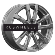 Диски СКАД 6,5x16/5x108 ET37 D65,1 Кения (КЛ367) Графит Диски СКАД 6,5x16/5x108 ET37 D65,1 Кения (КЛ367) Графит